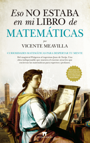 ESO NO ESTABA...LIBRO DE MATEMATICAS