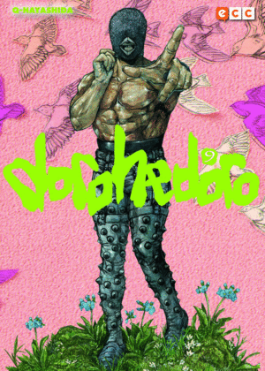 DOROHEDORO NÚM. 09