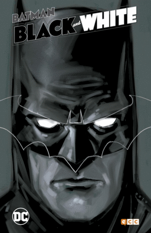 BATMAN: BLACK AND WHITE VOL. 4 (2A EDICIÓN)