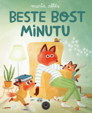 BESTE BOST MINUTU