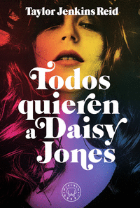 TODOS QUIEREN A DAISY JONES