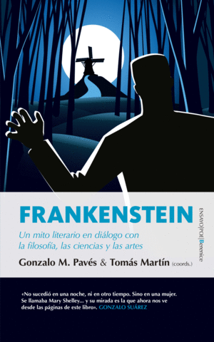 FRANKENSTEIN