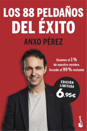 LOS 88 PELDAÑOS DEL XITO