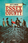 ESSEX COUNTY EDICION INTEGRAL