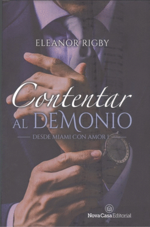 CONTENTAR AL DEMONIO