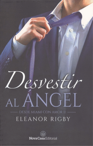 DESVESTIR AL ÁNGEL