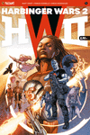 HARBINGER WARS 2