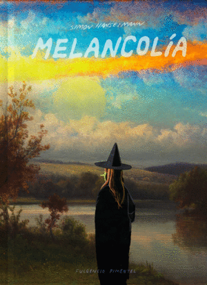 MELANCOLÍA