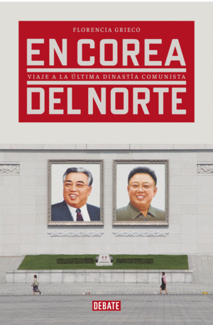 EN COREA DEL NORTE