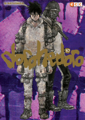 DOROHEDORO NÚM. 10