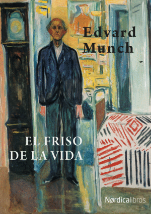 EL FRISO DE LA VIDA (EDICIÓN EN RÚSTICA)