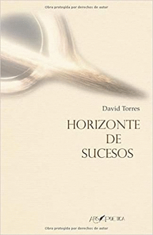 HORIZONTE DE SUCESOS