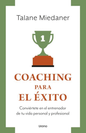 COACHING PARA EL ÉXITO