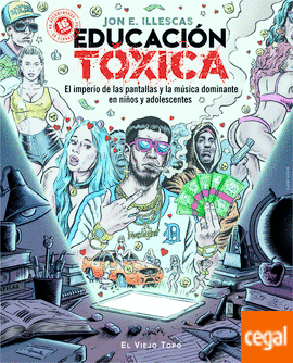 EDUCACIÓN TÓXICA