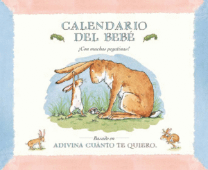 CALENDARIO PERPETUO DEL BEBÉ