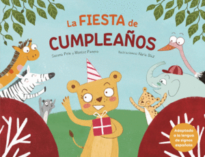 FIESTA DE CUMPLEAÑOS, LA