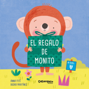 REGALO DE MONITO, EL