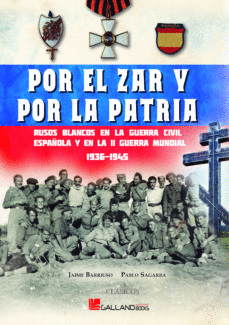 POR EL ZAR Y POR LA PATRIA