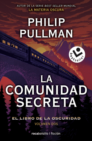 LA COMUNIDAD SECRETA