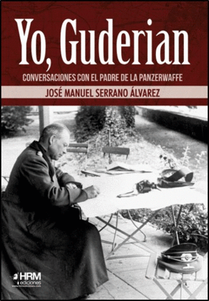 YO GUDERIAN