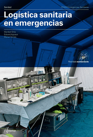 LOGÍSTICA SANITARIA EN EMERGENCIAS.