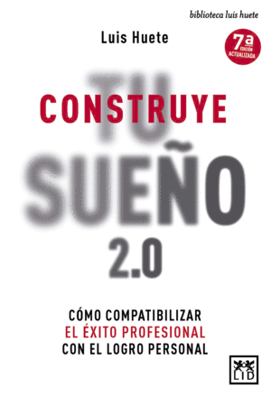 CONSTRUYE TU SUEÑO