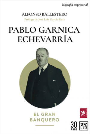 PABLO GARNICA ECHEVARRIA