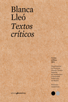 TEXTOS CRÍTICOS #12