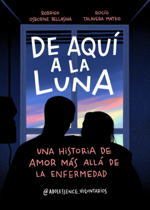 DE AQUÍ A LA LUNA