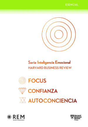 ESTUCHE ESENCIAL I.E. (FOCUS, CONFIANZA Y AUTOCONCIENCIA)