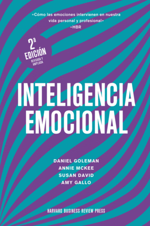 INTELIGENCIA EMOCIONAL 2ª ED.