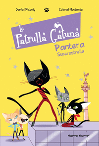 LA PATRULLA GATUNA - 2