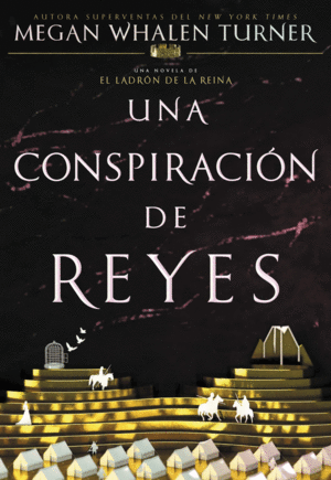 4.UNA CONSPIRACION DE REYES