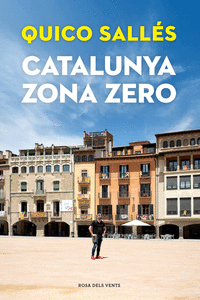 CATALUNYA ZONA ZERO