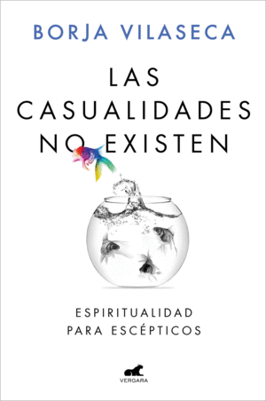 LAS CASUALIDADES NO EXISTEN