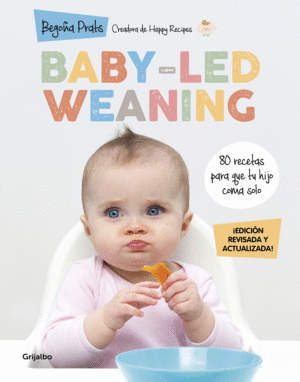 BABY-LED WEANING (ACT.2021)