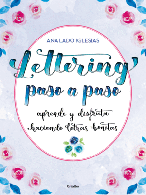 LETTERING PASO A PASO