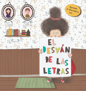 EL DESVÁN DE LAS LETRAS