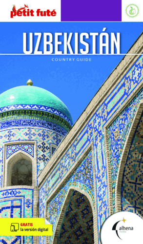 UZBEKISTÁN (N.E)