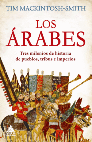 LOS ÁRABES