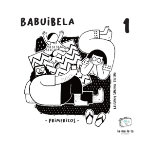 BABUIBELA 1: PRIMERIZOS