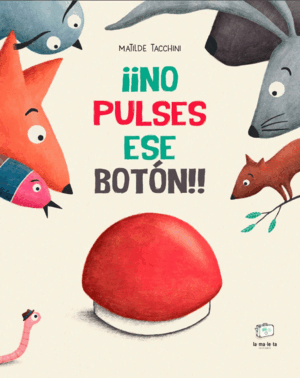 NO PULSES ESE BOTON!!