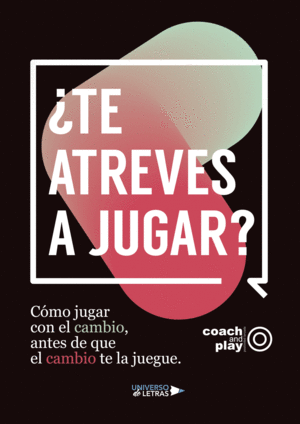 TE ATREVES A JUGAR