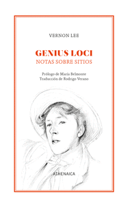 GENIUS LOCI