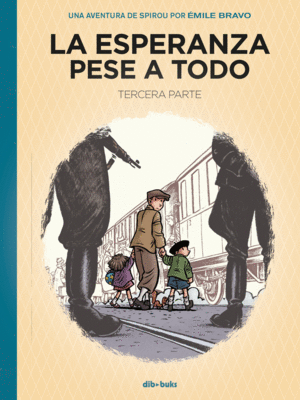 DIARIO DE UN INGENUO. UNA AVENTURA DE SPIROU (2ª EDICIÓN)
