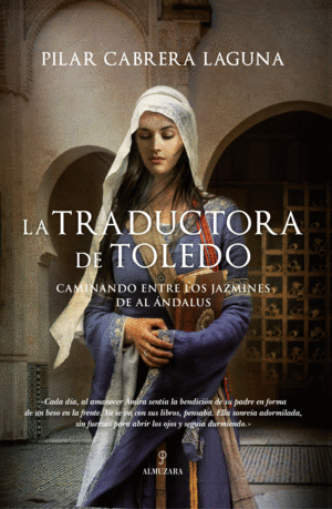 LA TRADUCTORA DE TOLEDO