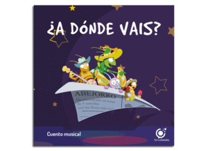 ¿A DÓNDE VAIS?