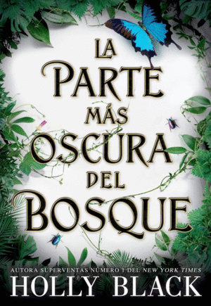 Libro Los Habitantes del Aire 4. Cómo el Rey de Elfhame Aprendió a Odiar los  Cuentos - 9788418002649 - Black, Holly - Librerías Crisol