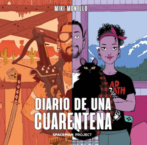 DIARIO DE UNA CUARENTENA