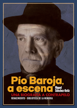 PÍO BAROJA, A ESCENA